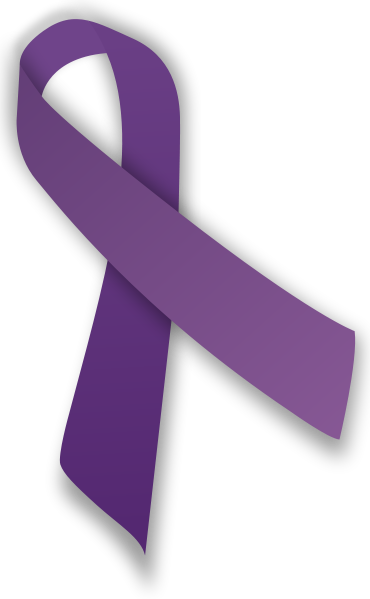 OCTOBER is Domestic Violence Awareness Month!